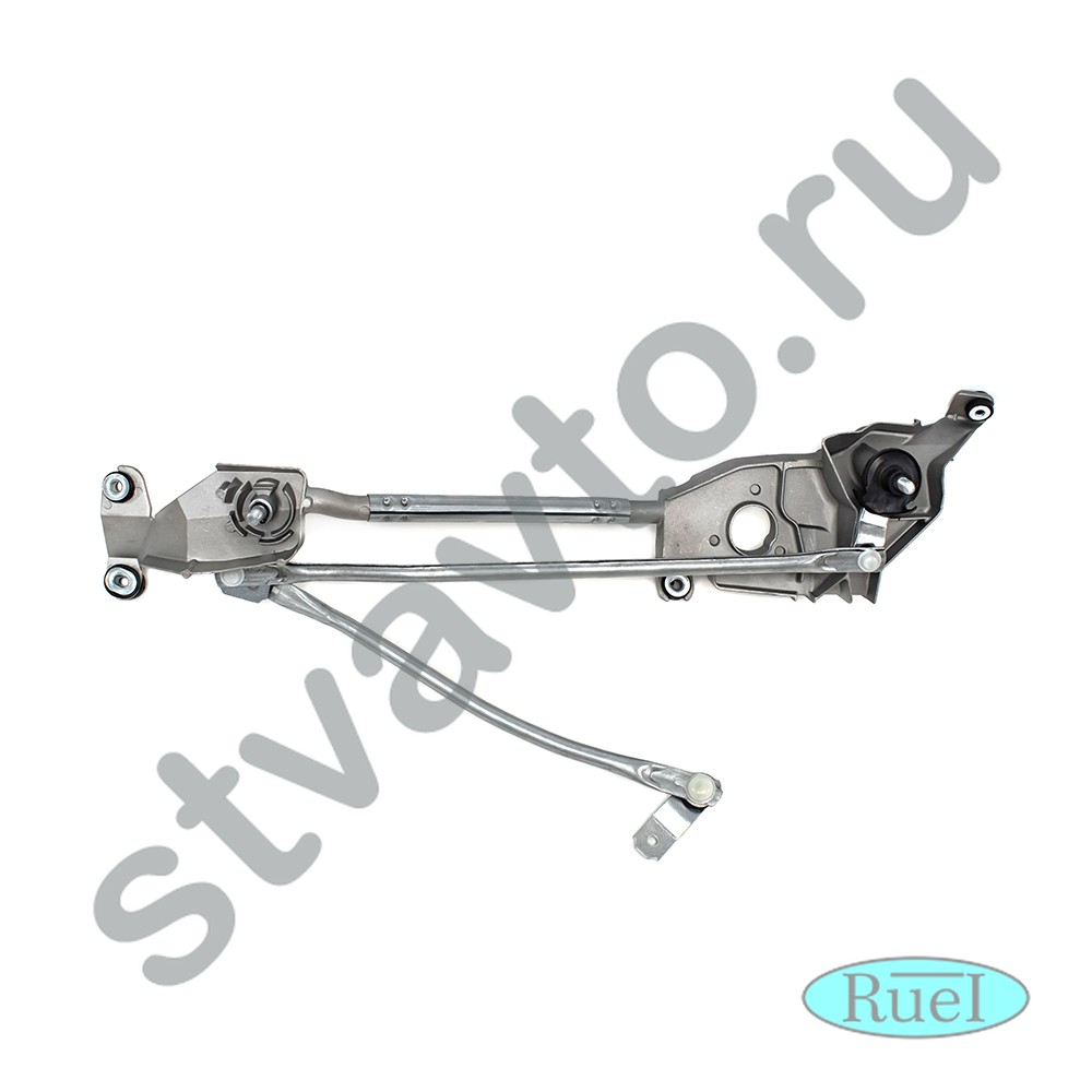 ТРАПЕЦИЯ СТЕКЛООЧИСТИТЕЛЕЙ MITSUBISHI OUTLANDER XL (CW) (06-12)