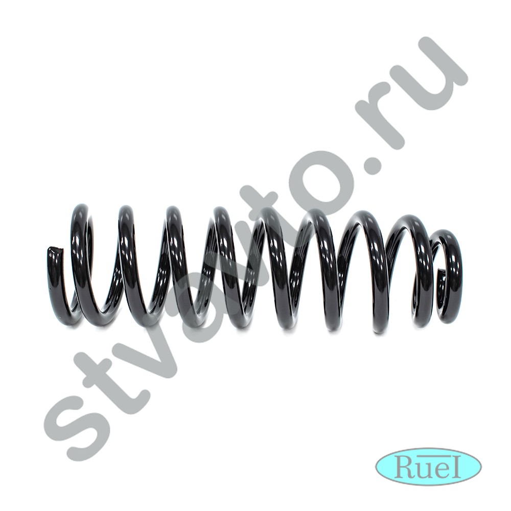 ПРУЖИНА ПЕРЕДНЯЯ ПРАВАЯ SSANG YONG REXTON I (01-06)