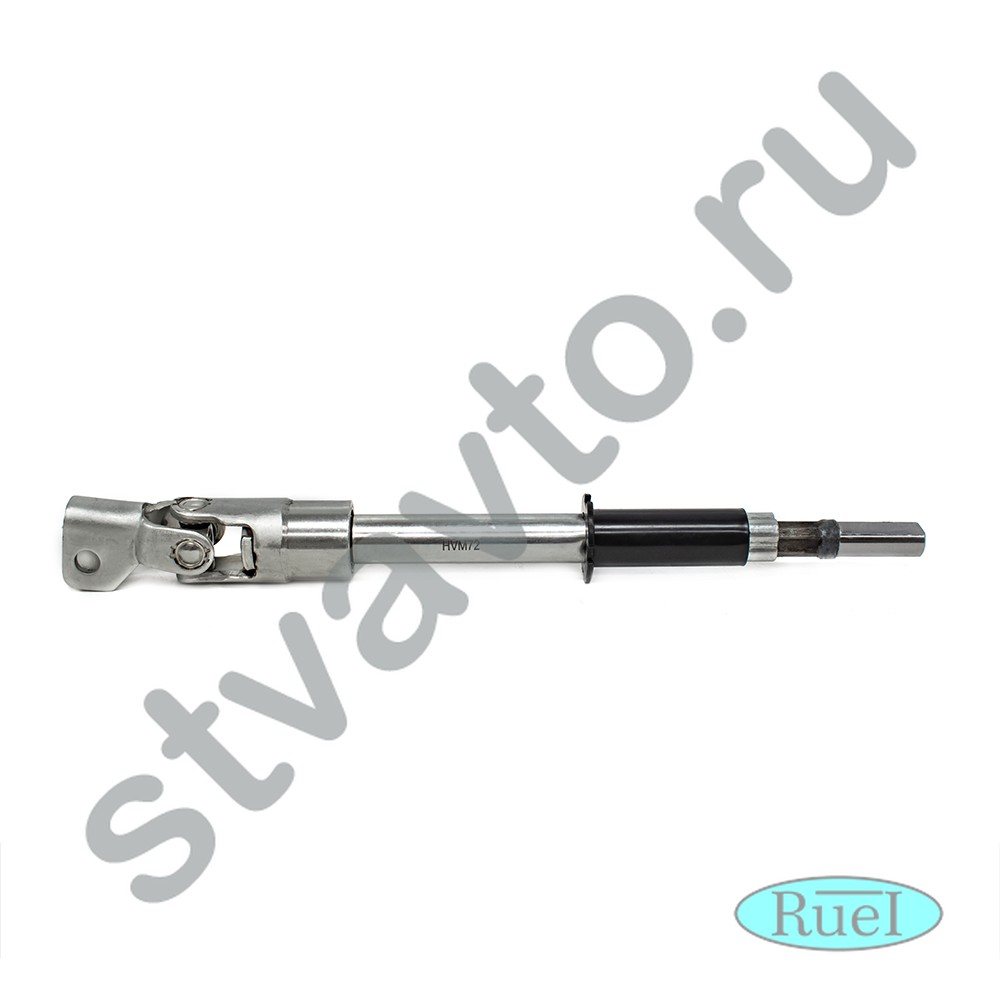 ВАЛ КАРДАННЫЙ РУЛЕВОЙ RENAULT MASTER III (10-Н.В.), OPEL MOVANO B (10-Н.В.)