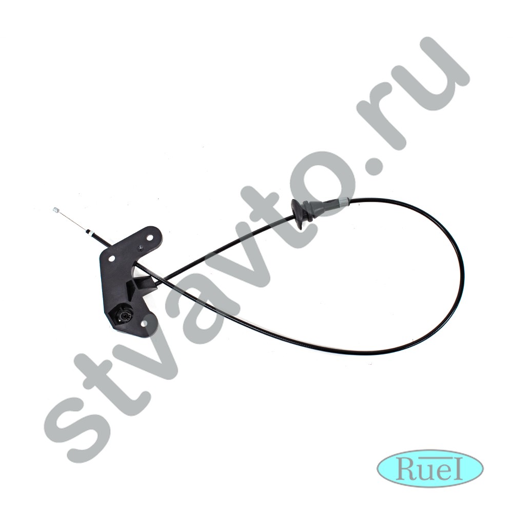 ТРОС ОТКРЫВАНИЯ КАПОТА LAND ROVER RANGE ROVER III (LM) (02-12)