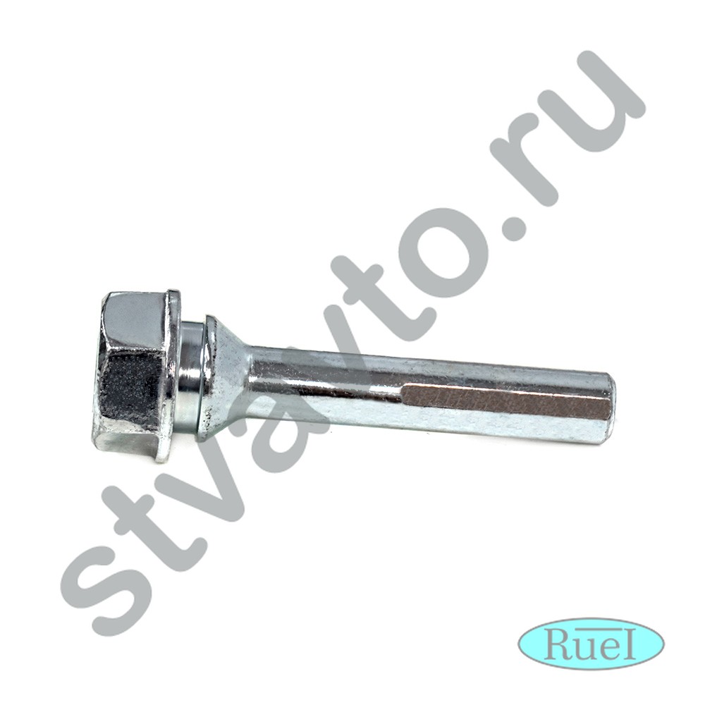 НАПРАВЛЯЮЩАЯ СУППОРТА ЗАДНЕГО НИЖНЯЯ HYUNDAI ACCENT II (+ТАГАЗ) (00-12), COUPE (GK) (02-09),  ELANTR