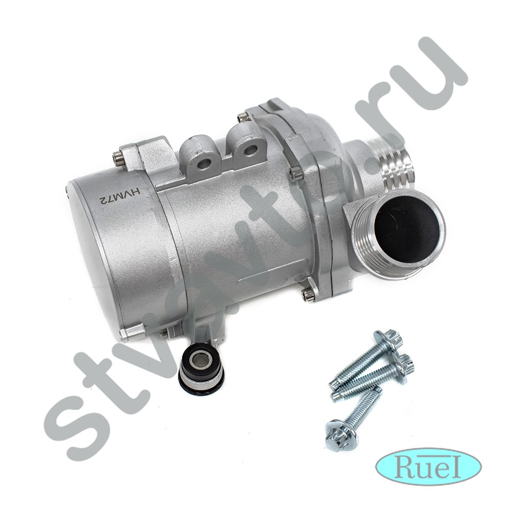 НАСОС ВОДЯНОЙ (ПОМПА) BMW X5 E70 (07-13)