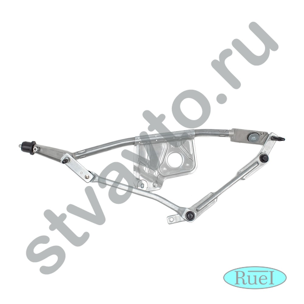 ТРАПЕЦИЯ СТЕКЛООЧИСТИТЕЛЕЙ VOLVO XC90 (02-15)