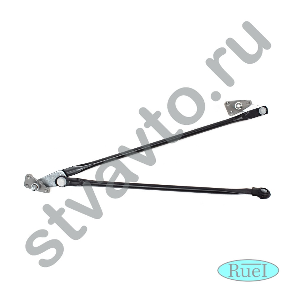 ТРАПЕЦИЯ СТЕКЛООЧИСТИТЕЛЯ HYUNDAI ACCENT II (+ТАГАЗ) (00-12)