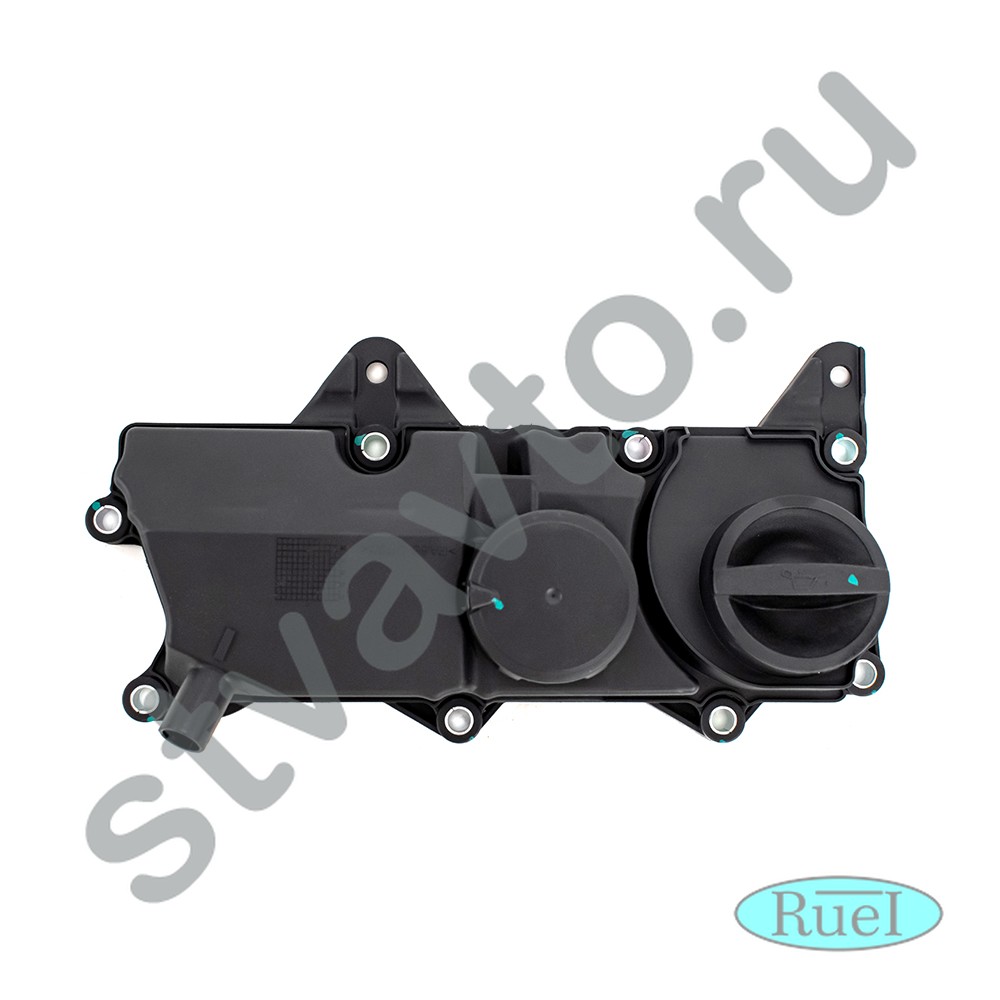 КРЫШКА КЛАПАННАЯ ГОЛОВКИ БЛОКА VOLVO XC40 (17-Н.В)