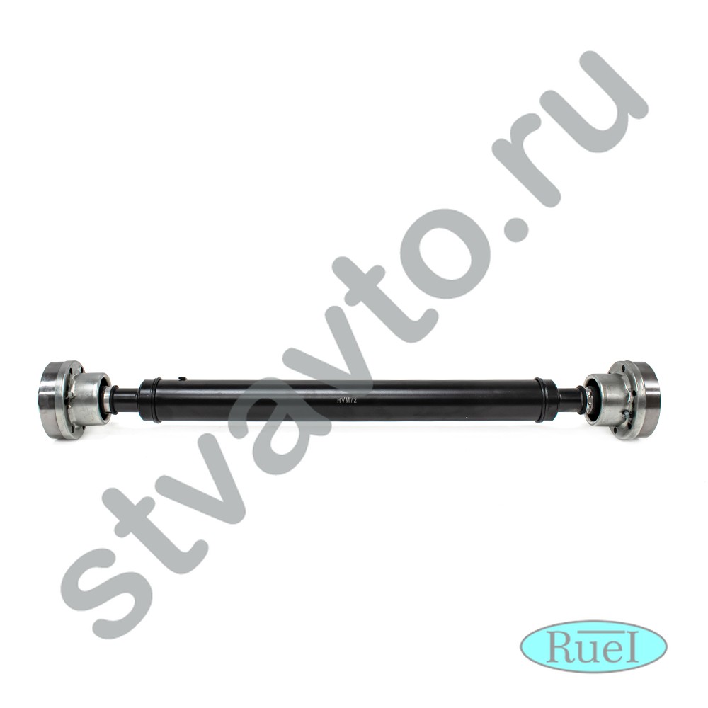 ВАЛ КАРДАННЫЙ ПЕРЕДНИЙ LAND ROVER DISCOVERY III (04-09), DISCOVERY IV (09-16), RANGE ROVER SPORT (05