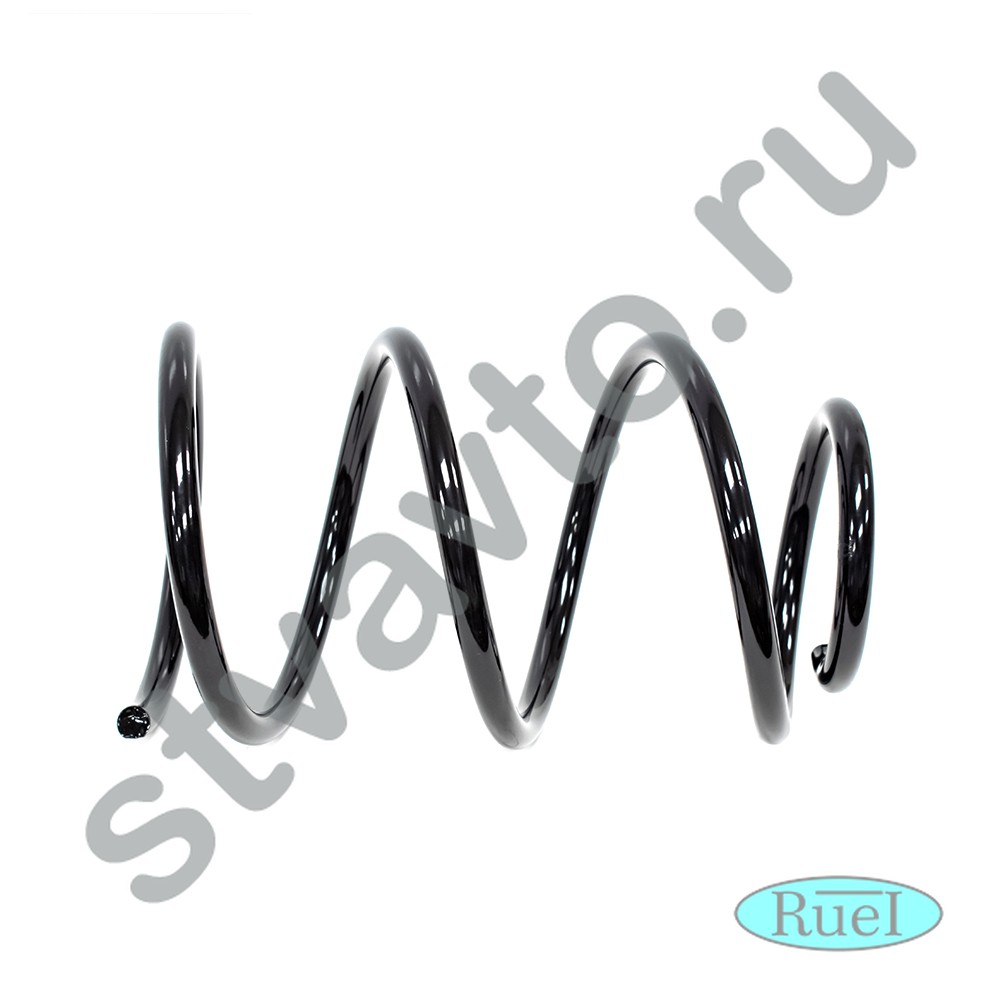 ПРУЖИНА ПЕРЕДНЯЯ HYUNDAI STAREX H1/GRAND STAREX (07-Н.В)