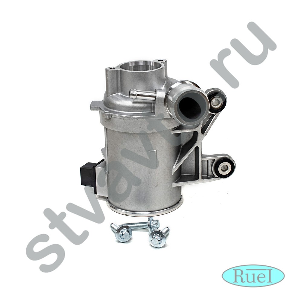 НАСОС ВОДЯНОЙ (ПОМПА) MERCEDES BENZ C238 E-COUPE (17-Н.В), GLC-CLASS C253 COUPE (16-Н.В), R172 SLK (