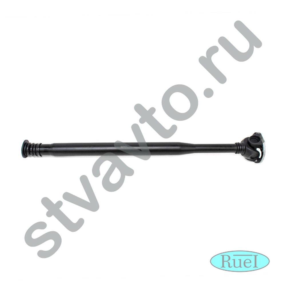 ВАЛ КАРДАННЫЙ ПЕРЕДНИЙ MERCEDES BENZ C238 E-COUPE (17-Н.В), C257 CLS (18-Н.В), GLC-CLASS C253 COUPE 