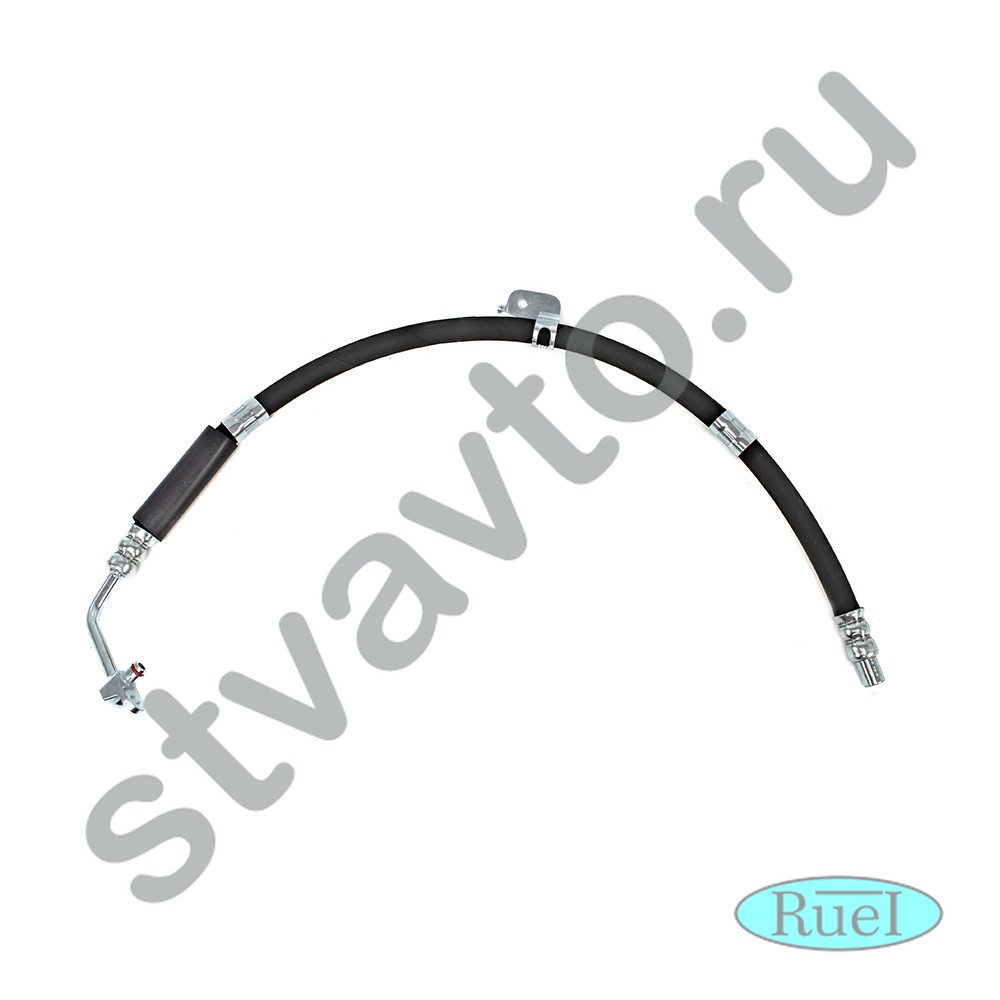 ШЛАНГ ГУР (ОТ НАСОСА К РЕЙКИ) LAND ROVER FREELANDER II (07-14)