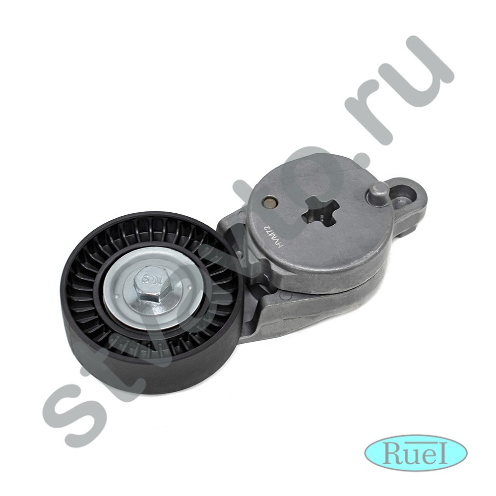 НАТЯЖИТЕЛЬ РЕМНЯ LEXUS ES (12-18), NX 200/300H (14-Н.В), RX (AL10) (09-15), TOYOTA ALPHARD (15-Н.В),