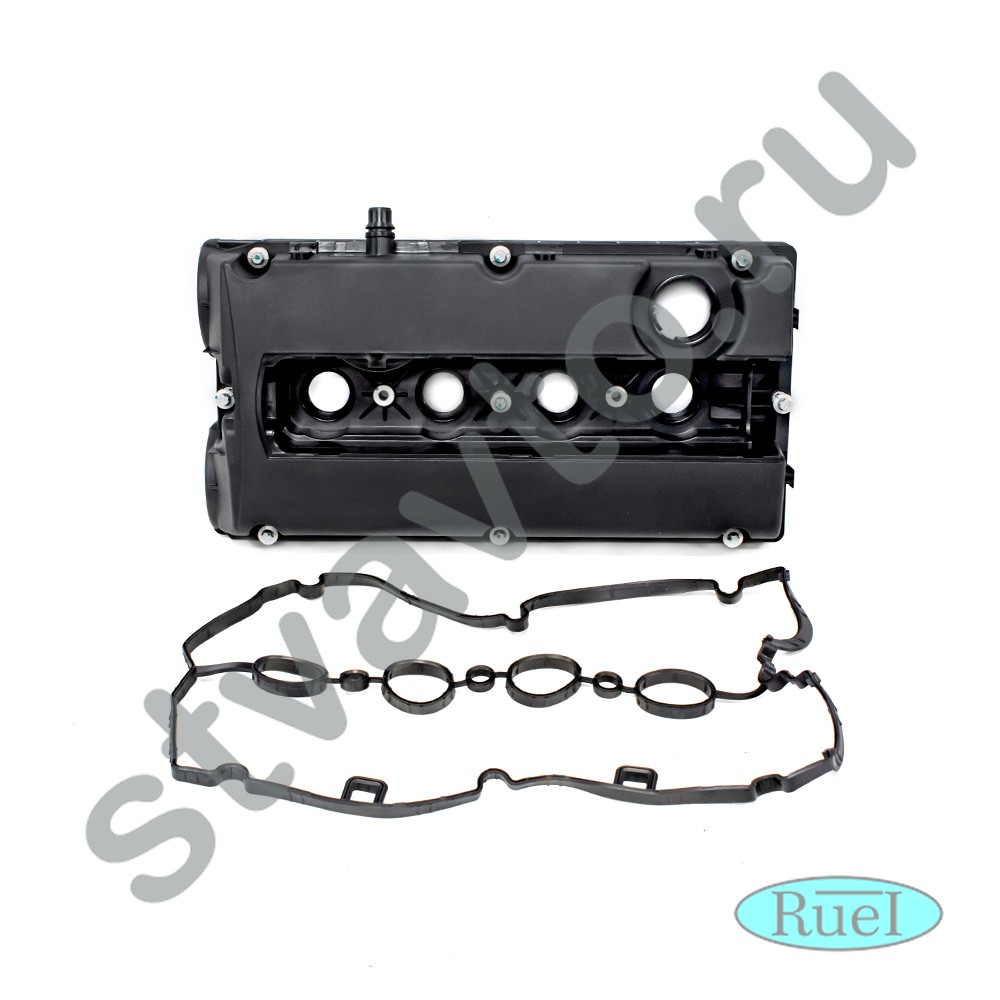 КРЫШКА КЛАПАННАЯ ГОЛОВКИ БЛОКА OPEL ASTRA H / FAMILY (04-15), ZAFIRA B (05-12)