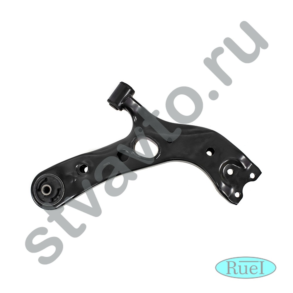 РЫЧАГ ПЕРЕДНИЙ ЛЕВЫЙ GEELY ATLAS (NL-3) (16-22), LEXUS NX 200/300H (14-Н.В), TOYOTA RAV 4 (06-19)