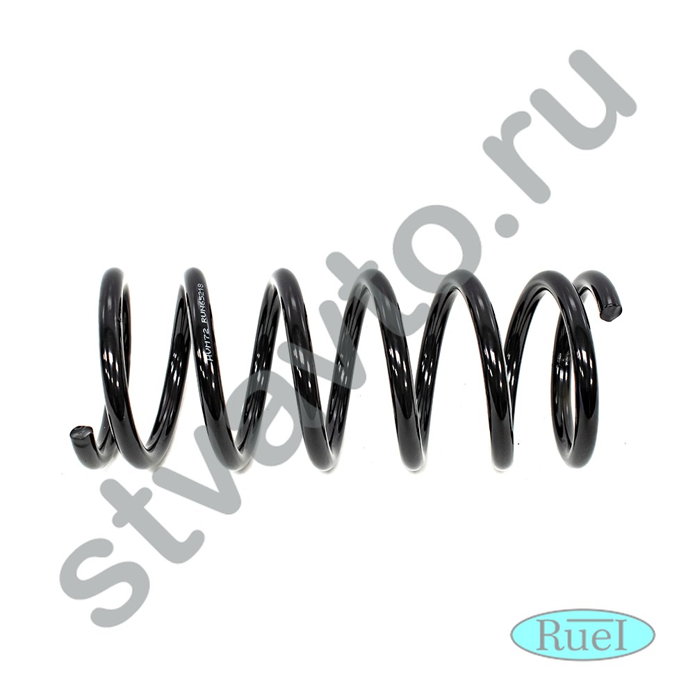 ПРУЖИНА ЗАДНЯЯ SSANG YONG ACTYON NEW/KORANDO C (10-Н.В.)