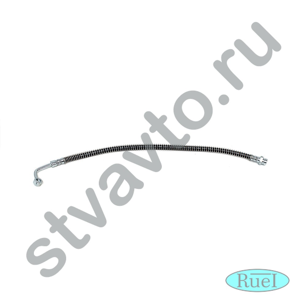 ШЛАНГ ТОРМОЗНОЙ ЗАДНИЙ ЛЕВЫЙ SSANG YONG ACTYON (05-12), ACTYON SPORT (06-12), ACTYON SPORT (12-Н.В),