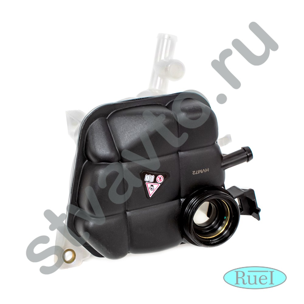 БАЧОК РАСШИРИТЕЛЬНЫЙ (БЕЗ КРЫШКИ) MERCEDES C292 GLE COUPE (15-Н.В), GL-CLASS X166 (GL/GLS) (12-Н.В),