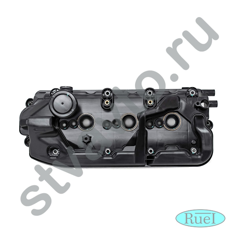 КРЫШКА КЛАПАННАЯ ГОЛОВКИ БЛОКА AUDI A4 [B9] (15-Н.В)