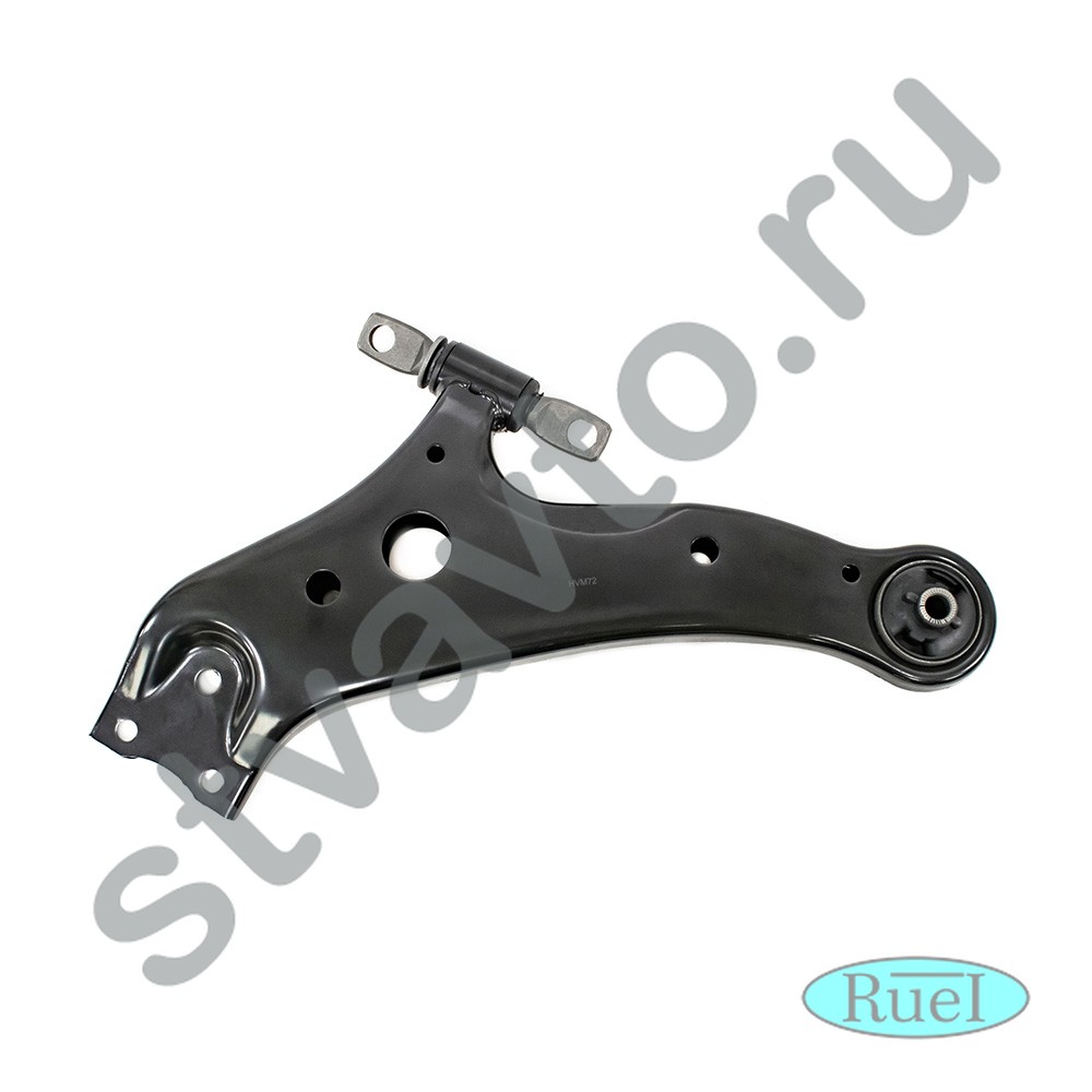 РЫЧАГ ПЕРЕДНИЙ ЛЕВЫЙ LEXUS RX 350 (16-Н.В), RX 350/450H (09-15), TOYOTA HIGHLANDER II (07-13), HIGHL