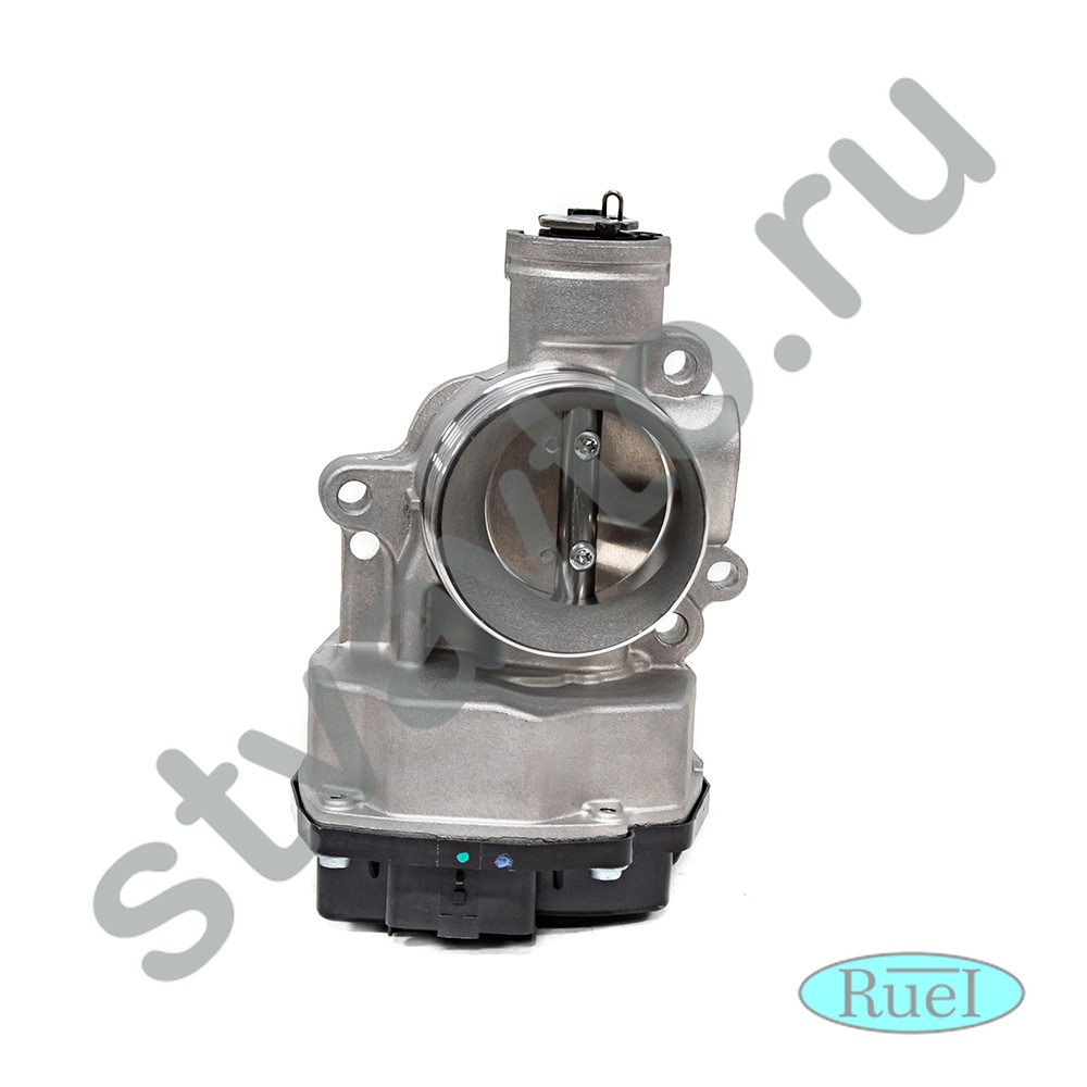 ДРОССЕЛЬНАЯ ЗАСЛОНКА CITROEN BERLINGO (M49) (96-02), BERLINGO(FIRST) (M59) (02-12), C2 (03-08), C3 (