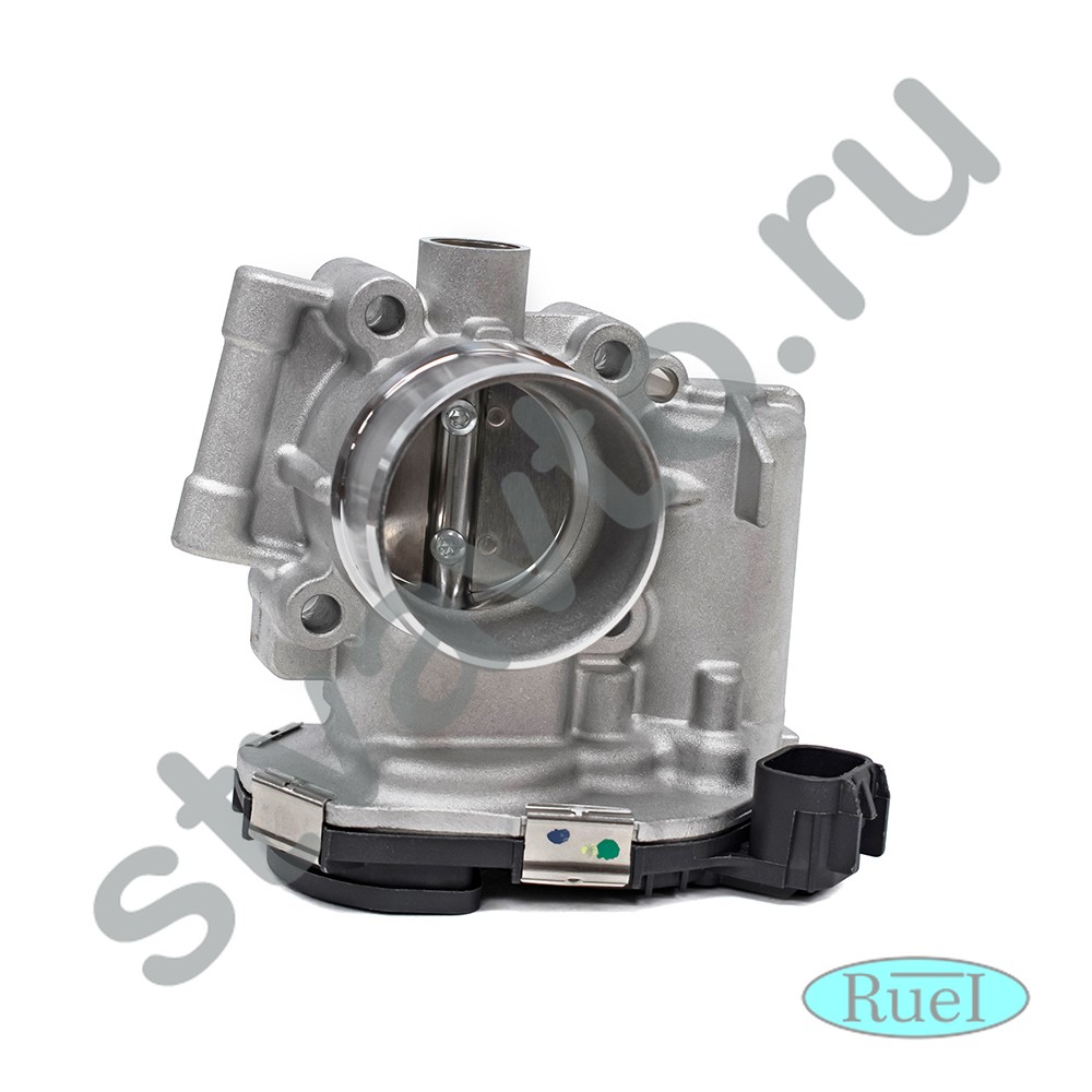 ДРОССЕЛЬНАЯ ЗАСЛОНКА OPEL ASTRA J (10-Н.В), CORSA D (06-15), MERIVA B (10-Н.В)