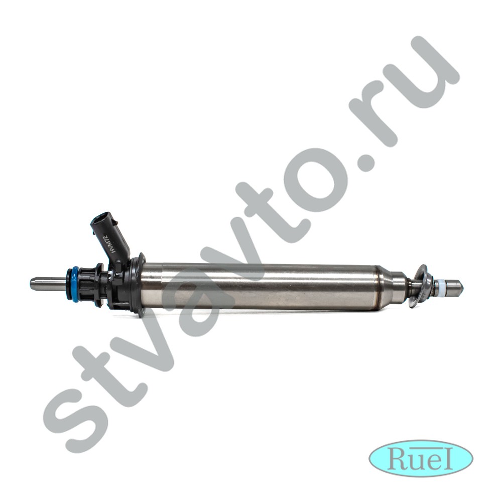 ФОРСУНКА ТОПЛИВНАЯ ЭЛЕКТРИЧЕСКАЯ MERCEDES A180/200/250 W176 (12-Н.В), C117 CLA (13-Н.В), C207 E-COUP