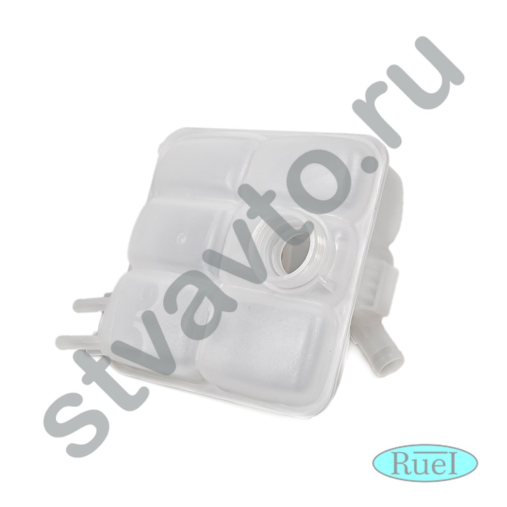 БАЧОК РАСШИРИТЕЛЬНЫЙ (БЕЗ КРЫШКИ) VOLVO C30 (06-13), C70 (06-13), S40 (04-12), V50 (04-12)