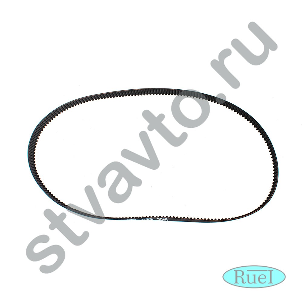 РЕМЕНЬ ЗУБЧАТЫЙ ГРМ MITSUBISHI PAJERO/MONTERO III (V6, V7) (00-06), PAJERO/MONTERO IV (V8, V9) (07-2