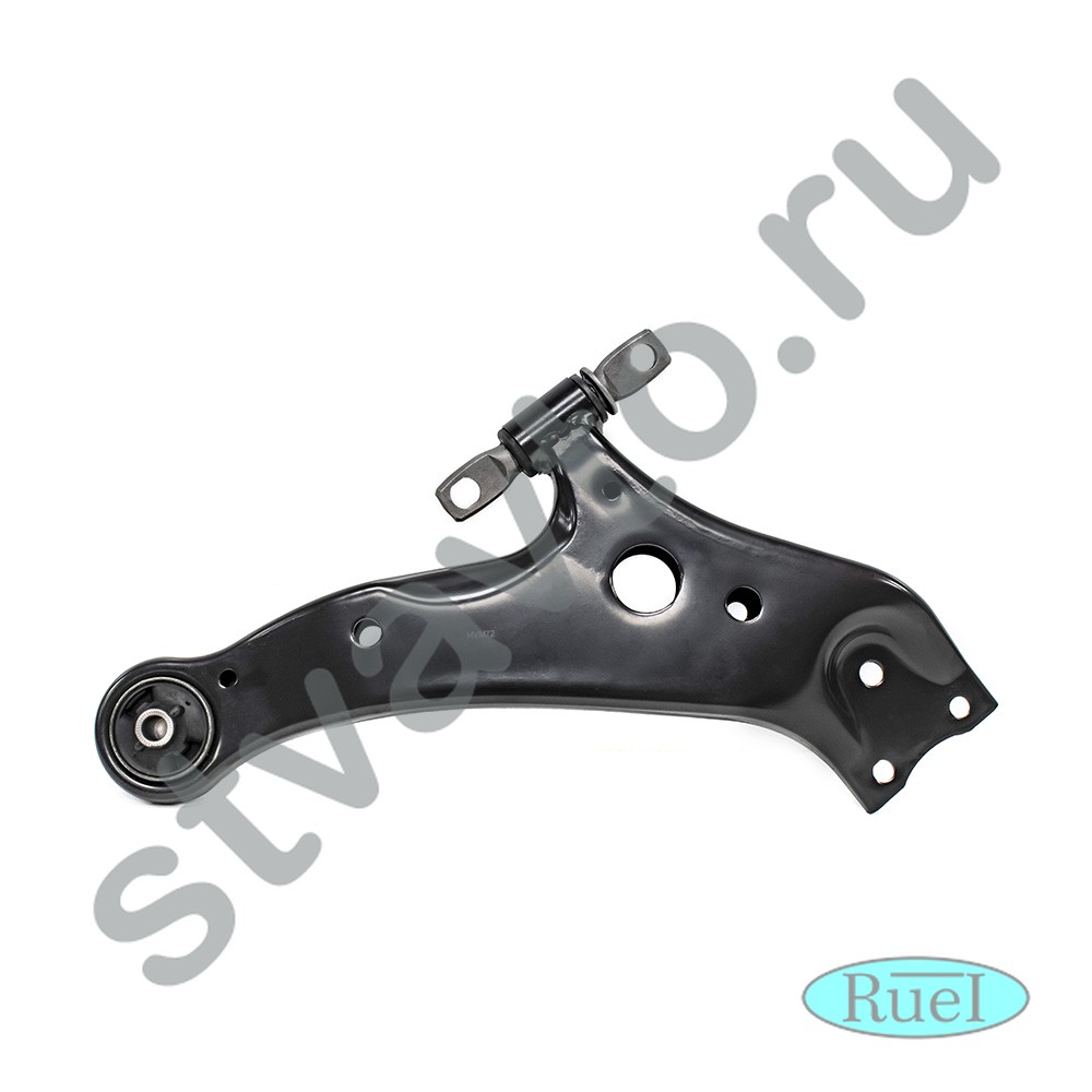 РЫЧАГ ПЕРЕДНИЙ ПРАВЫЙ LEXUS RX 350 (16-Н.В), RX 350/450H (09-15), TOYOTA HIGHLANDER II (07-13), HIGH