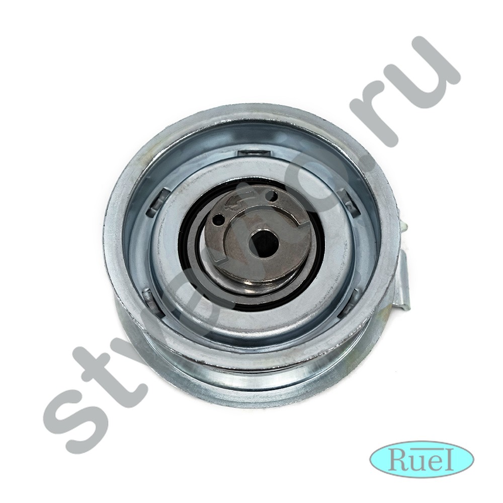 РЕМКОМПЛЕКТ РЕМНЯ ГРМ (БЕЗ ГАЙКИ) AUDI A3 (8L1) (96-03), A3 [8P1] (03-13), A4 [B5] (94-00), A4 [B6] 