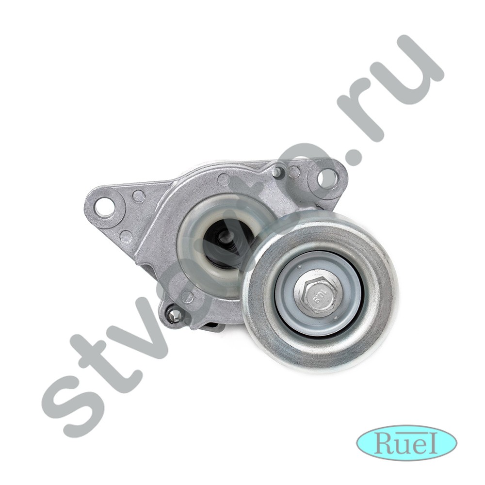 НАТЯЖИТЕЛЬ РЕМНЯ NISSAN NAVARA (D40) (05-15), PATHFINDER (R51) (05-14), TIIDA (C11) (07-14)