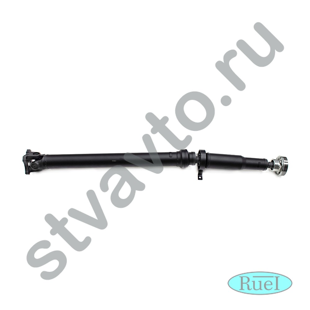 ВАЛ КАРДАННЫЙ ЗАДНИЙ LAND ROVER DISCOVERY IV (09-16)