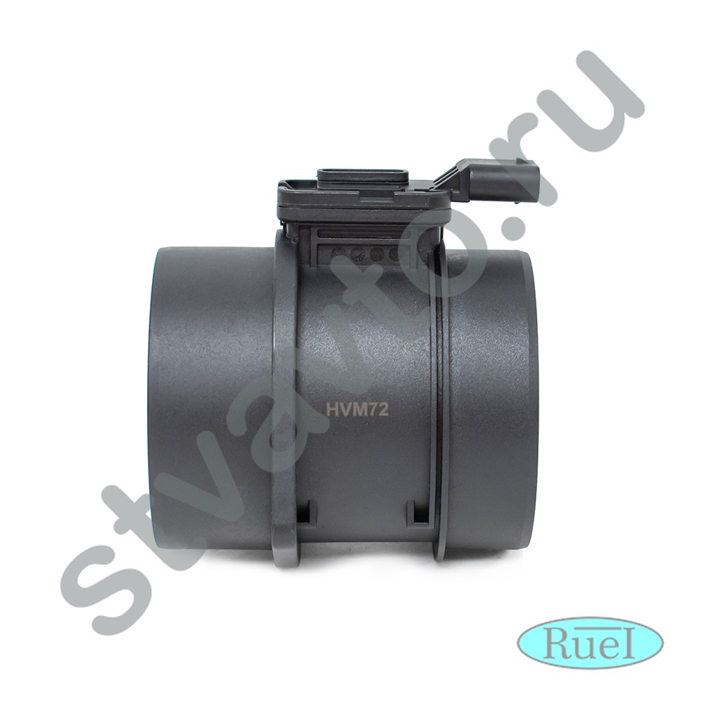 ДАТЧИК МАССОВОГО РАСХОДА ВОЗДУХА MERCEDES BENZ A180/200/250 W176 (12-Н.В), C117 CLA (13-Н.В), GLC-CL