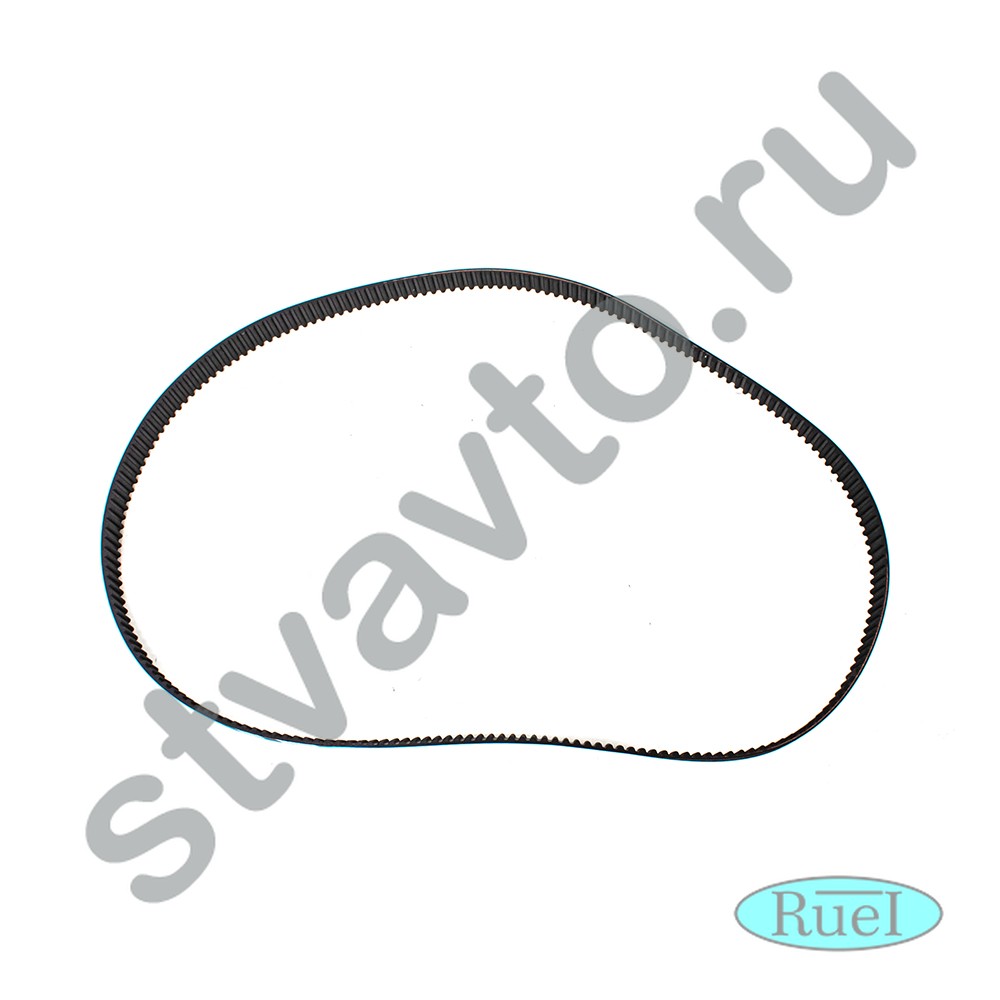 РЕМЕНЬ ЗУБЧАТЫЙ ГРМ MITSUBISHI PAJERO/MONTERO III (V6, V7) (00-06), PAJERO/MONTERO IV (V8, V9) (07-2
