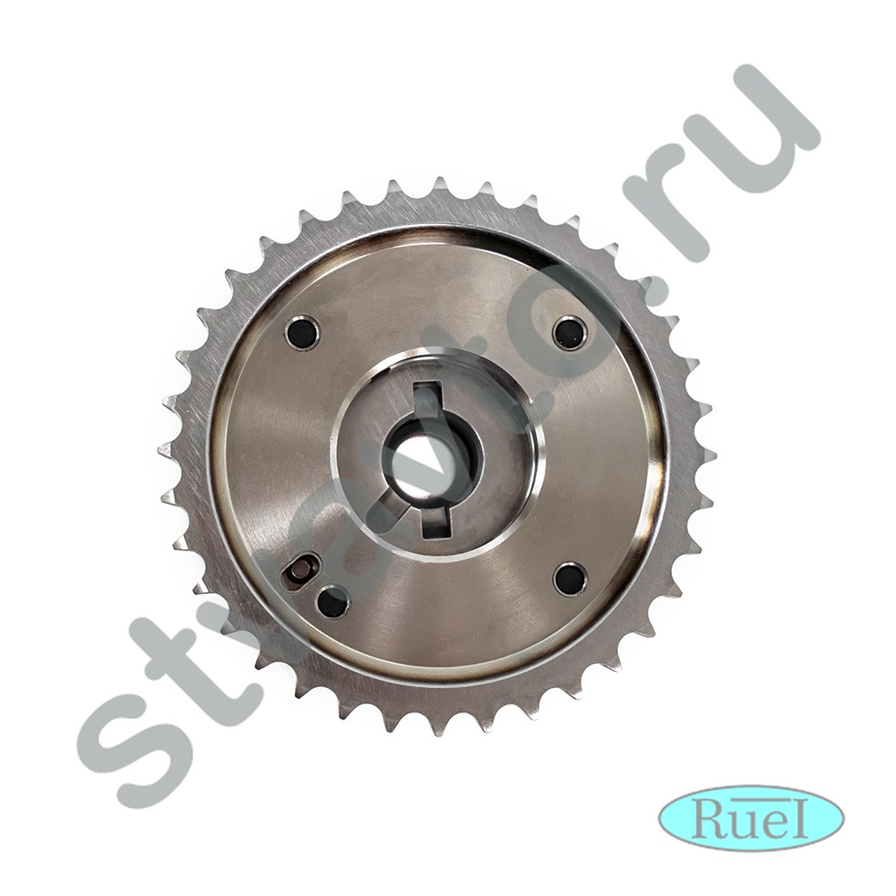 ШЕСТЕРНЯ РАСПРЕДВАЛА TOYOTA COROLLA E12 (01-07), COROLLAVERSO (04-09)