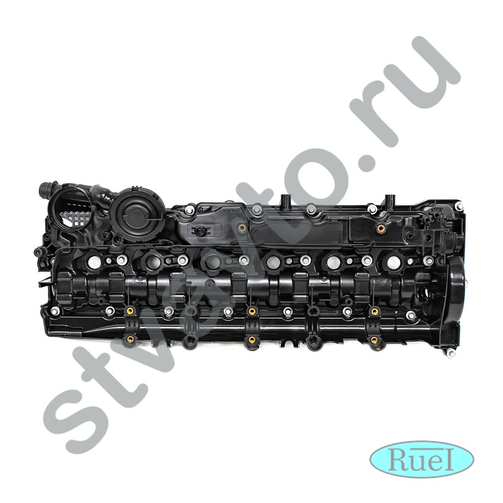 КРЫШКА КЛАПАННАЯ ГОЛОВКИ БЛОКА BMW 6-SERIE F06 GRAN COUPE (11-17), 6-SERIE F12/F13 (10-17), 7-SERIE 