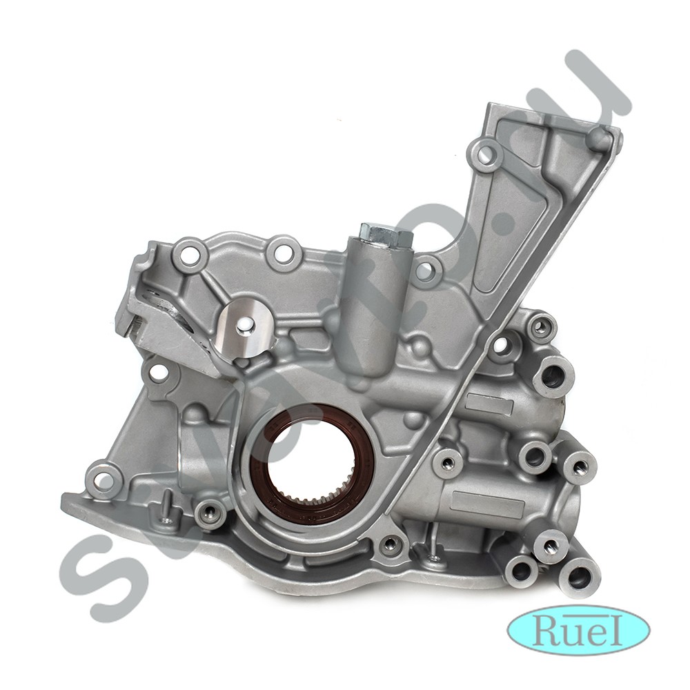 НАСОС МАСЛЯНЫЙ TOYOTA SUPRA (93-98)