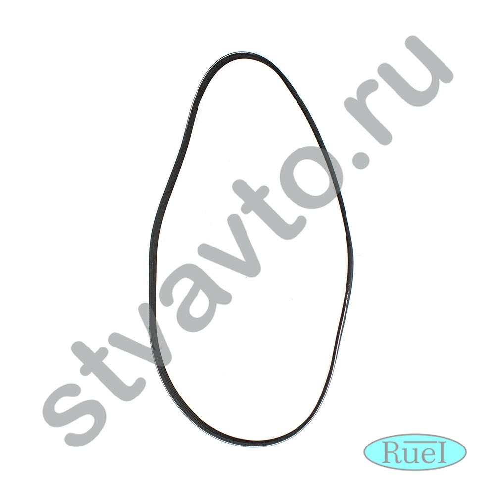 РЕМЕНЬ ПОЛИКЛИНОВЫЙ ALFA ROMEO 164 (87-98), FIAT DUCATO 230 (94-02), 244 (+ELABUGA) (02-06), HONDA A