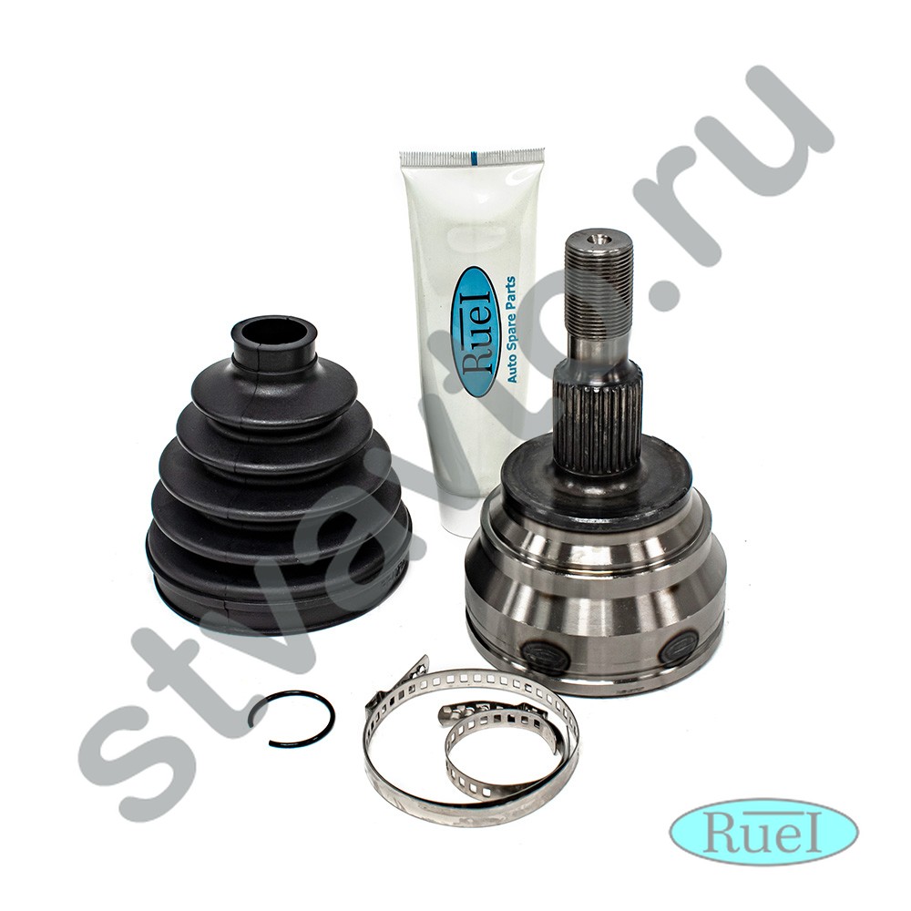 ШРУС ВНЕШНИЙ ПЕРЕДНИЙ ЛЕВЫЙ/ПРАВЫЙ MERCEDES GL-CLASS X164 (06-12), GL-CLASS X166 (GL/GLS) (12-19), G