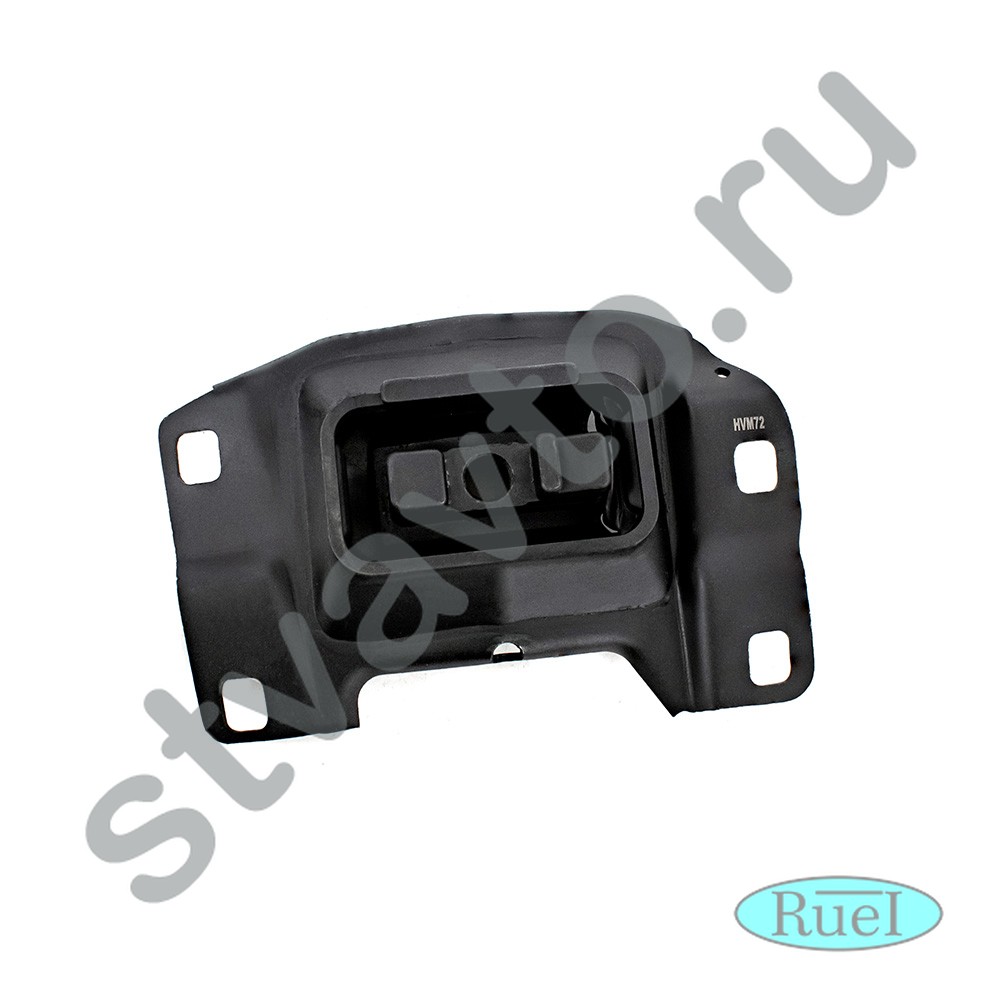 ОПОРА КПП ЛЕВАЯ MAZDA 3 (BK) (02-09), 5 (CR) (05-10)