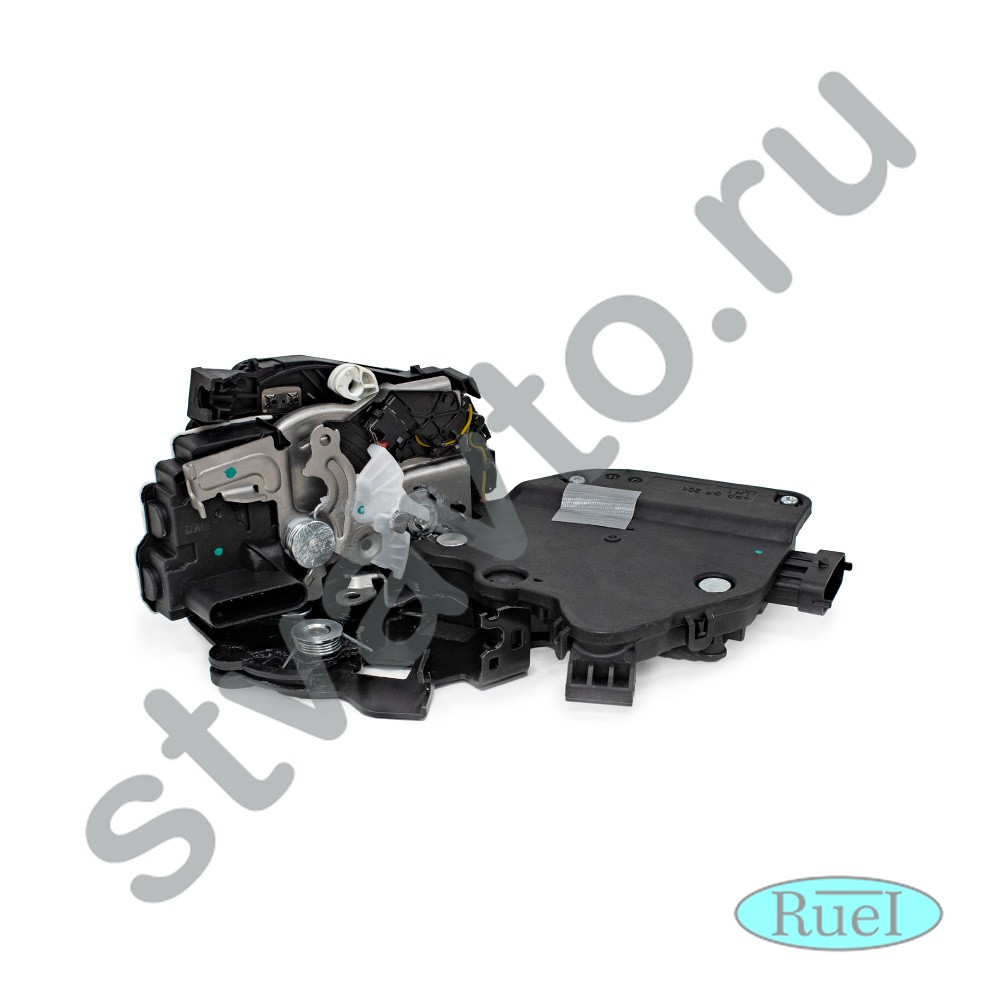 ЗАМОК ПЕРЕДНЕЙ ЛЕВОЙ ДВЕРИ LAND ROVER RANGE ROVER IV (13-Н.В)