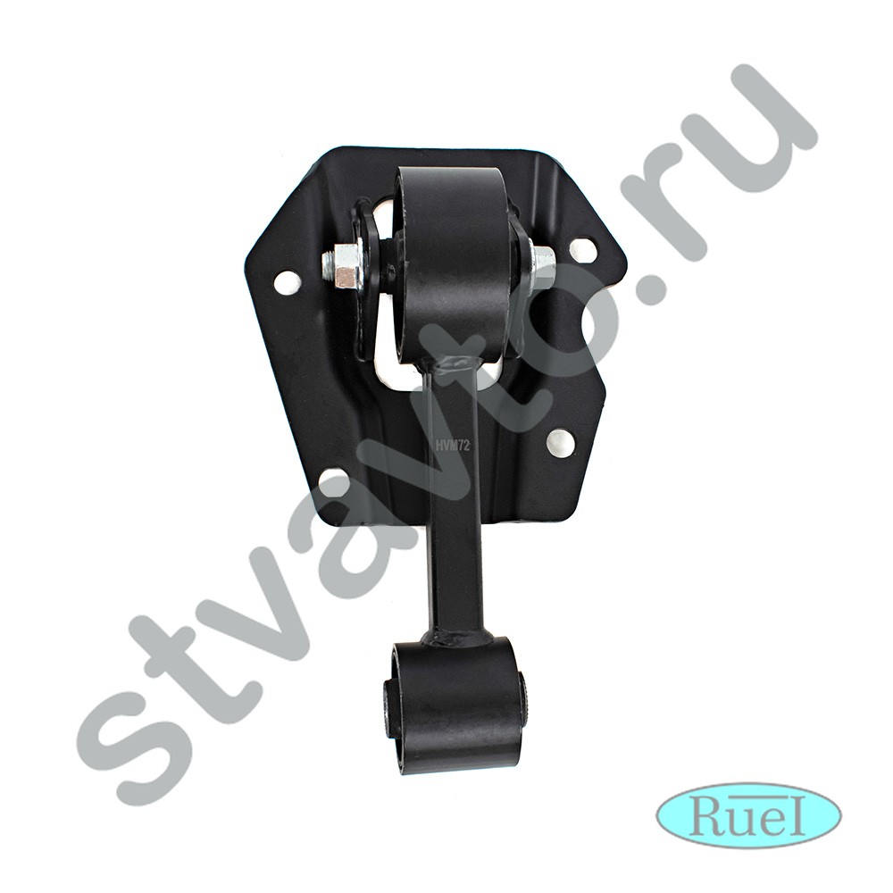 ОПОРА КПП ЗАДНЯЯ HYUNDAI GETZ (02-10)