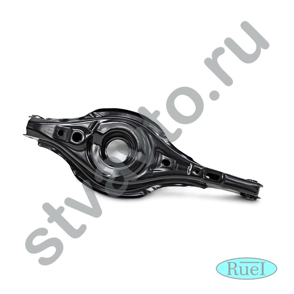 РЫЧАГ ЗАДНИЙ ПОПЕРЕЧНЫЙ ПРАВЫЙ MAZDA 6 (GJ/GL) (13-Н.В.)