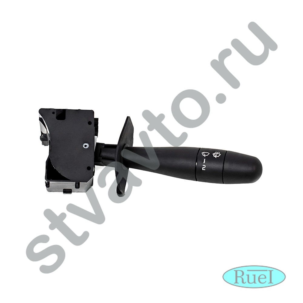 ПЕРЕКЛЮЧАТЕЛЬ СТЕКЛООЧИСТИТЕЛЕЙ RENAULT CLIO II/SYMBOL (98-08), LOGAN (05-14), LOGAN II (14-Н.В), SY