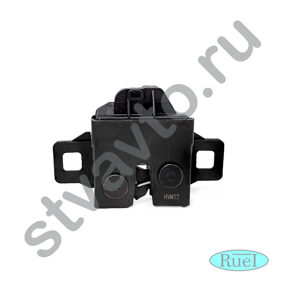ЗАМОК КАПОТА LAND ROVER DISCOVERY III (04-09), DISCOVERY IV (09-16), FREELANDER 2 (07-14), RANGE ROV