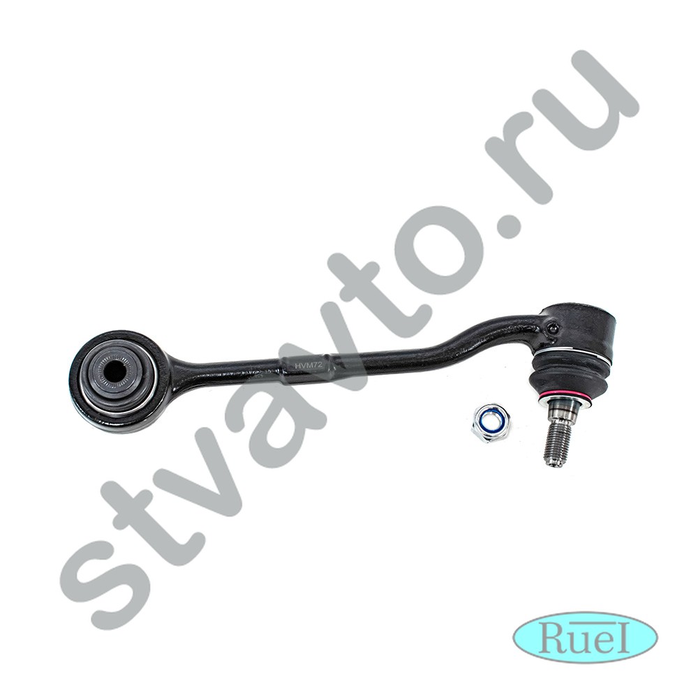 РЫЧАГ ПЕРЕДНИЙ НИЖНИЙ ПРАВЫЙ ПЕРЕДНИЙ BMW X5 E70 (07-13), X6 E71 (08-14)