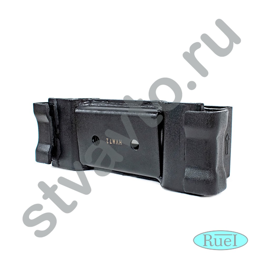 ОПОРА ДВИГАТЕЛЯ ЗАДНЯЯ SUZUKI GRAND VITARA (05-15)