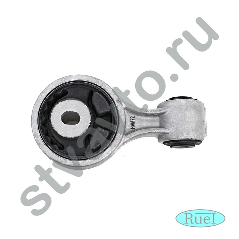 ОПОРА ДВИГАТЕЛЯ ПРАВАЯ NISSAN MURANO (Z51) (2008>)