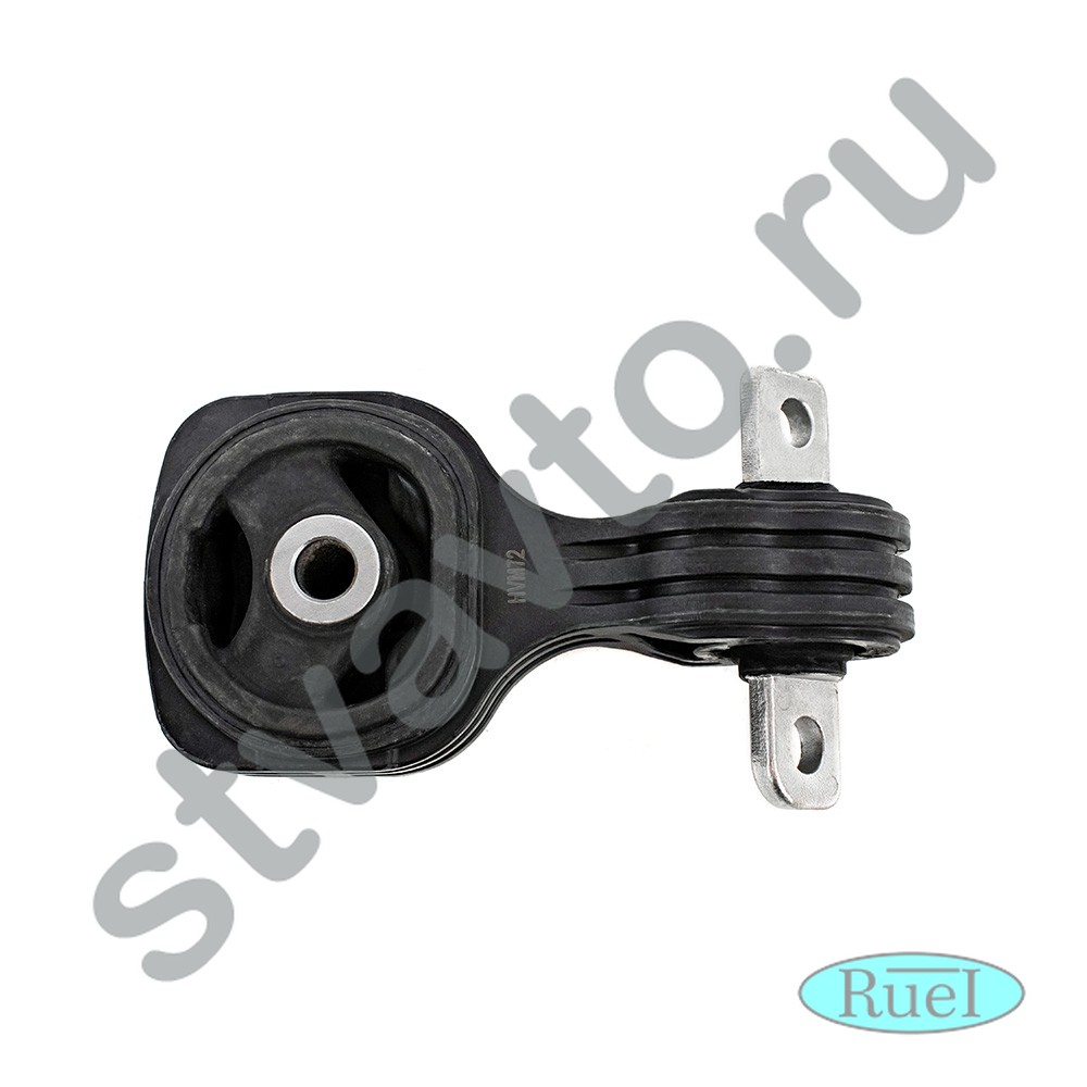 ОПОРА ДВИГАТЕЛЯ ЗАДНЯЯ НИЖНЯЯ HONDA CIVIC 4D (06-12)