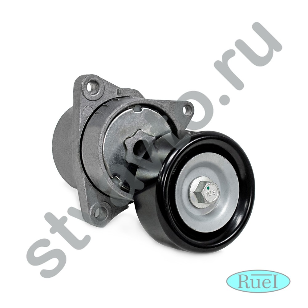 НАТЯЖИТЕЛЬ РУЧЕЙКОВОГО РЕМНЯ С КРОНШТЕЙНОМ NISSAN ALTIMA (L31) (01-06), (L32) (06-13), MURANO (Z50) 