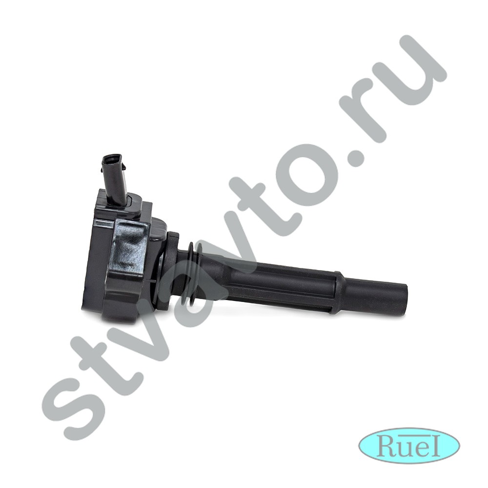 КАТУШКА ЗАЖИГАНИЯ SSANG YONG ACTYON NEW/KORANDO C (10-Н.В)